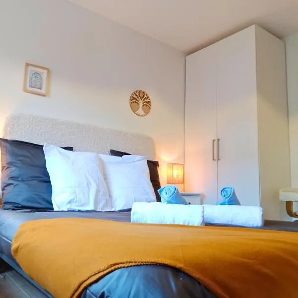 L'Armaillis, hotel a Les Gets