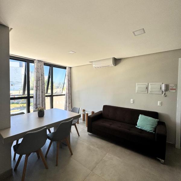 Apartamento Frente Mar Vista Lateral - Foto 4