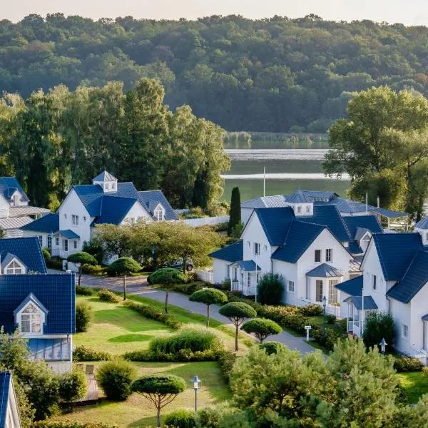 Precise Resort Schwielowsee - Apartments, hotel in Werder
