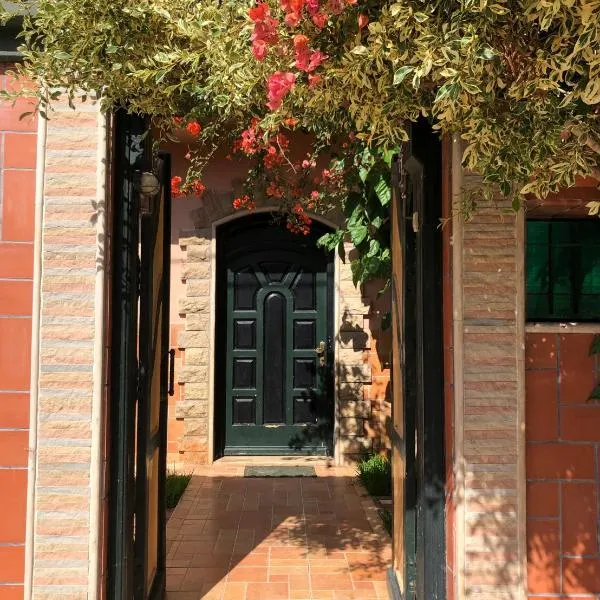 Typique AppartementVilla, hotel in Al Hoceïma