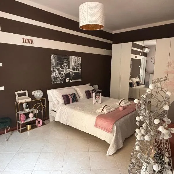 Casa di Silvia - City Center, hotel in Verona