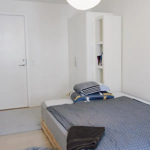 close to norreport st & central 302 - norregade 34a 3 kobenhavn 1165, hotel i Århus Østbanegård