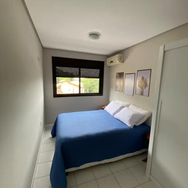 Apt de dois quartos a 50 metros da linda praia Canajure - Foto 2