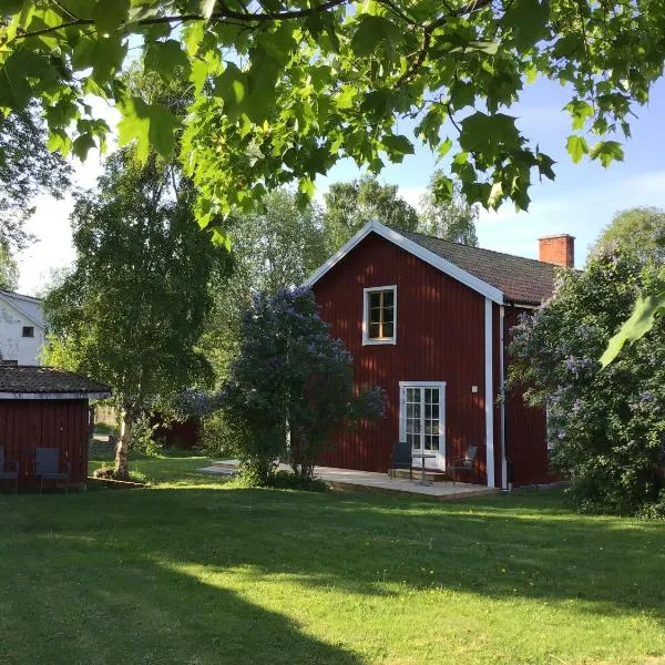 Per-Sims, hotel v destinaci Ljusdal