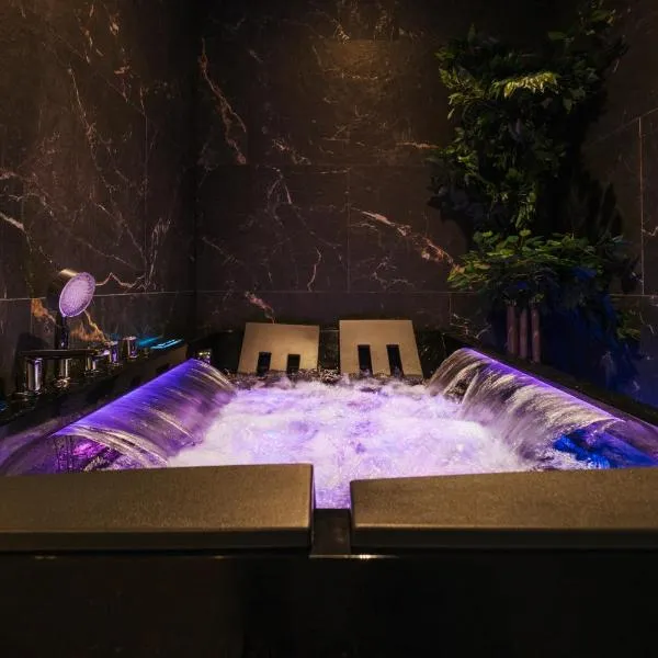 Studio Love Ełk explozja zmysłów, hotel v destinaci Ełk