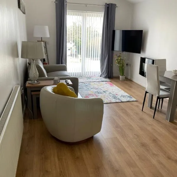 Mountain View, hotel di Kenfig Hill