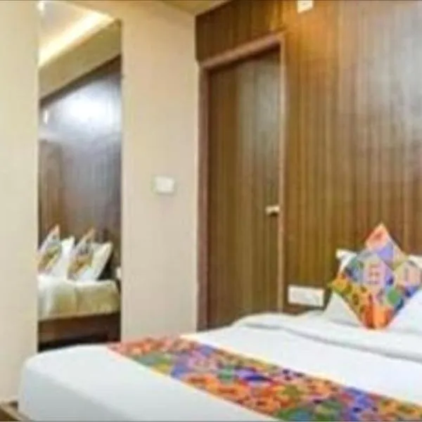 Tak International Hotel, hotel in Udaipur