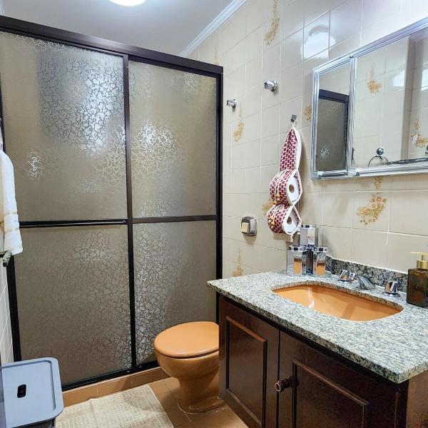 Comfortable apartment in the center, with a garage and 24-hour concierge - Foto 3