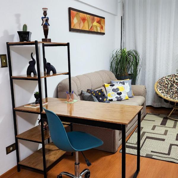 Comfortable apartment in the center, with a garage and 24-hour concierge - Foto 2