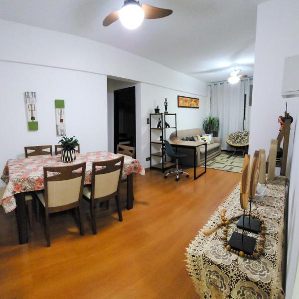 Comfortable apartment in the center, with a garage and 24-hour concierge - Foto 5