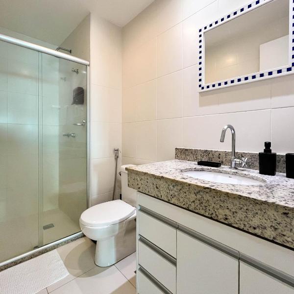 Apartamento Luxo com Piscina Vista Mar - Foto 3