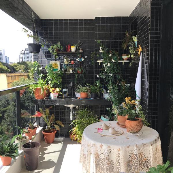 Apartment for COP30