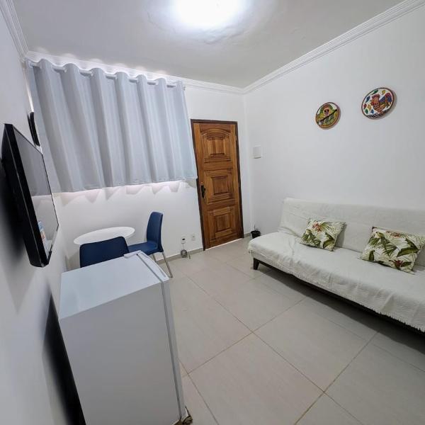 Apartamento em Boa Viagem