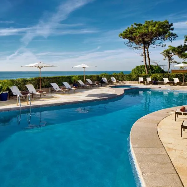 Longevity Senses - Cascais Boutique Hotel - Adults Only, hotel v destinaci Cascais