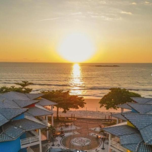 Pousada Vila ÁguaMar - Foto 4