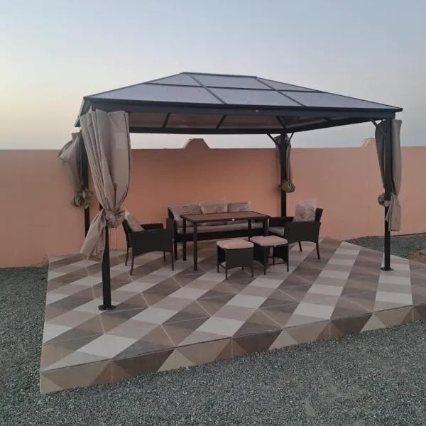 Dafyat two bedrooms rental house, hotel v destinaci Dafīyāt