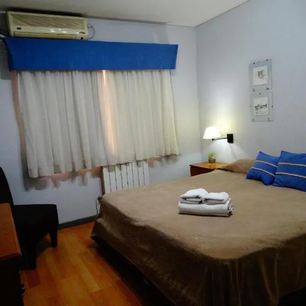 San lorenzo apart, hotel in Mendoza