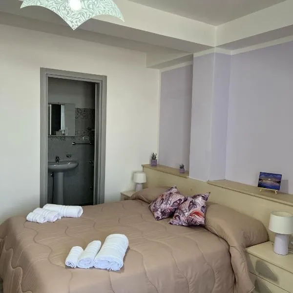 Da Rita, hotel v destinaci Gerace