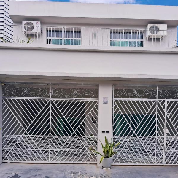 Casa completa Cop30 - Centro