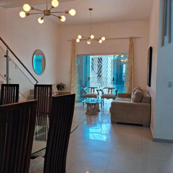 Casa completa Cop30 - Centro - Foto 4
