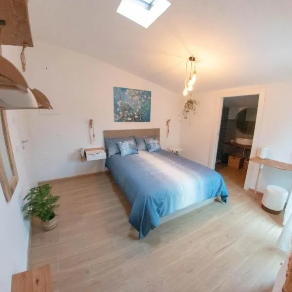 Il Sogno di Mariolina, hotel v destinaci Petrignano