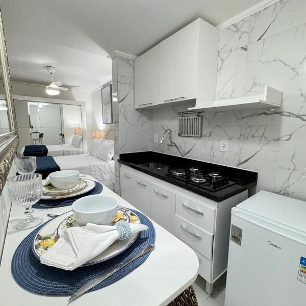 Apartamento Novo Bom Retiro - Metro Tiradentes 20 - Foto 4