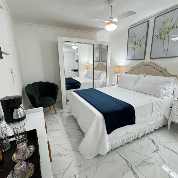 Apartamento Novo Bom Retiro - Metro Tiradentes 20 - Foto 2