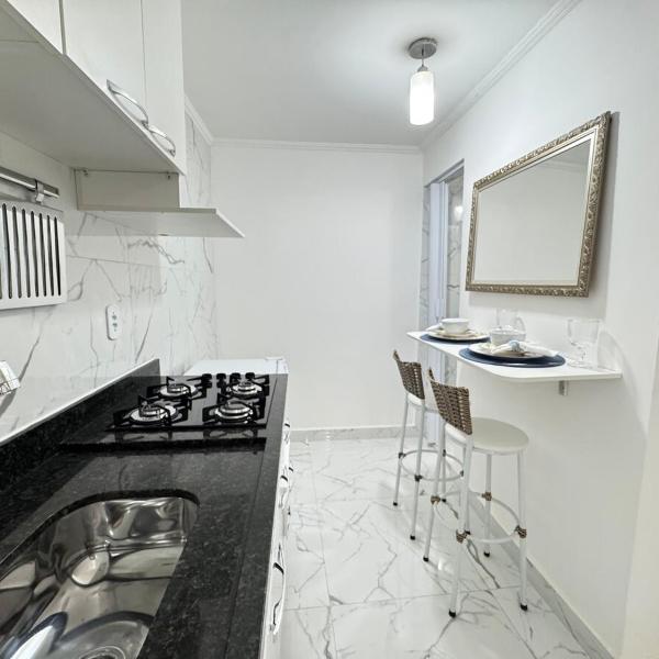 Apartamento Novo Bom Retiro - Metro Tiradentes 20 - Foto 3