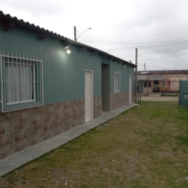 Acomodação no cassino