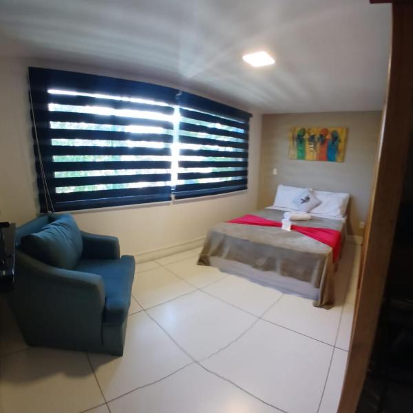 Búzios Loft charmoso
