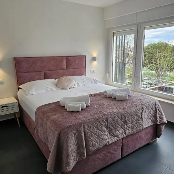 AAA Luxury Suites Split, hotel v Splite