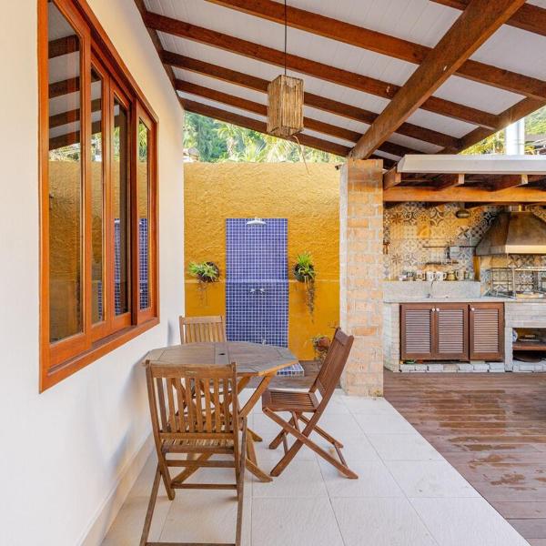 Casa Juquehy - Foto 5