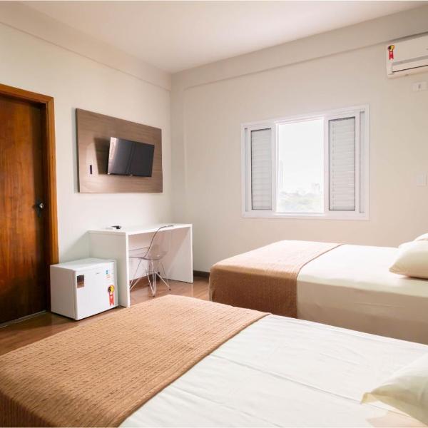 Arca's Express Hotel - Foto 5