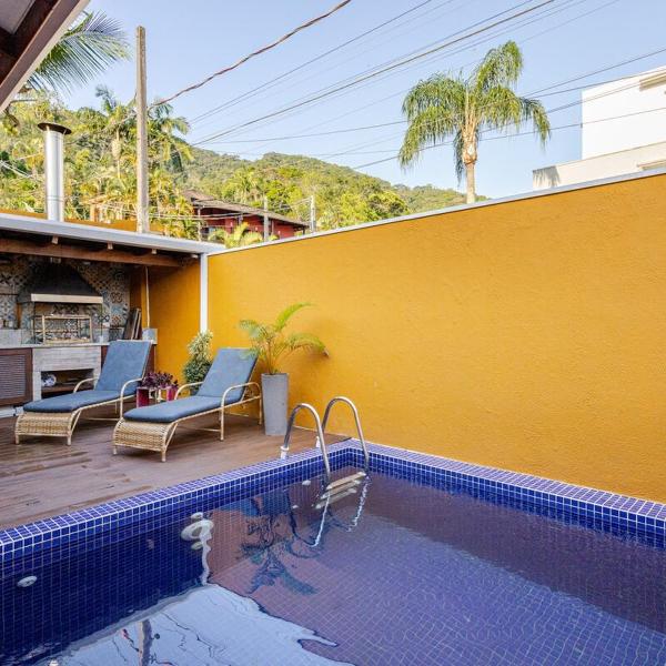 Casa Juquehy - Foto 4