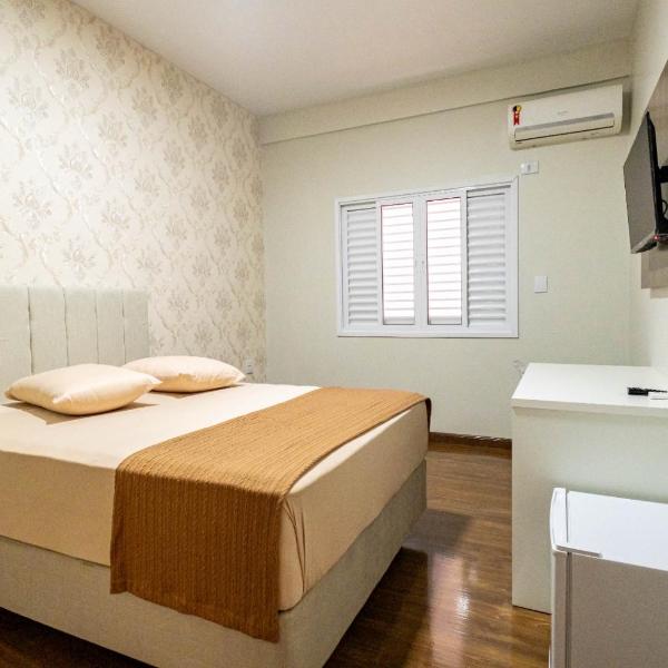 Arca's Express Hotel - Foto 4