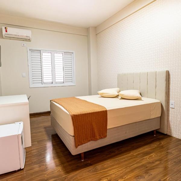 Arca's Express Hotel - Foto 3