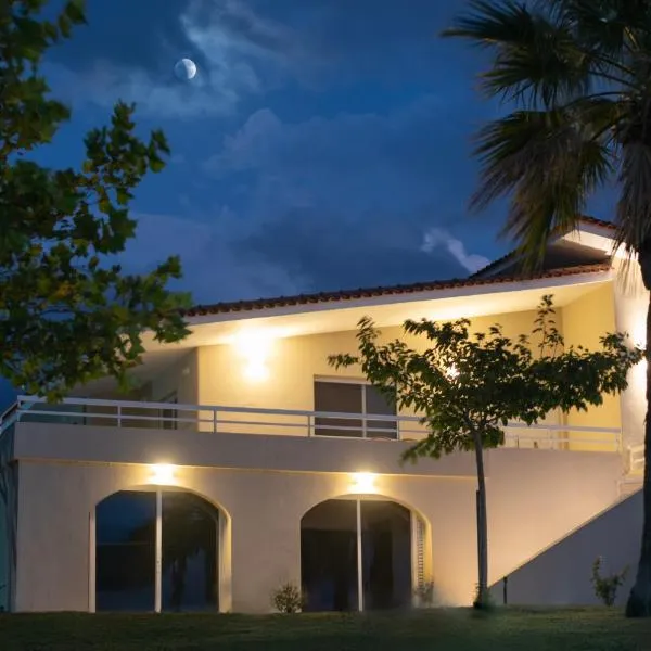 Casa di Mare, hotel in Kyparissia