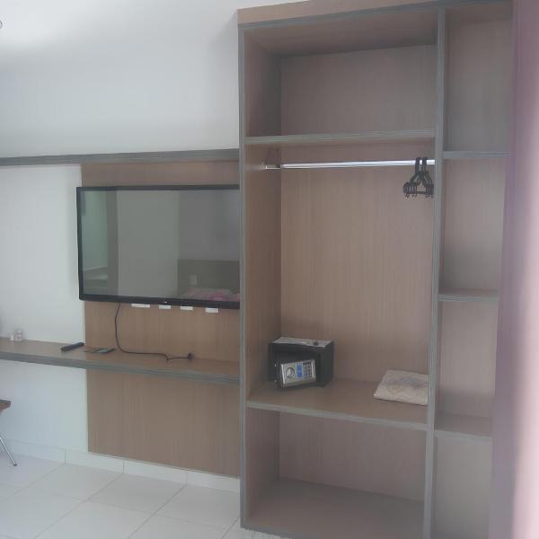 LAGOA QUENTE FLATS - Foto 3