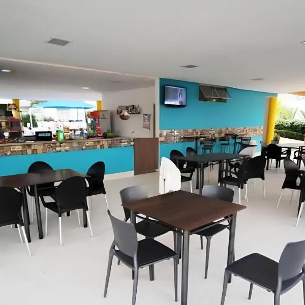 LAGOA QUENTE FLATS - Foto 5