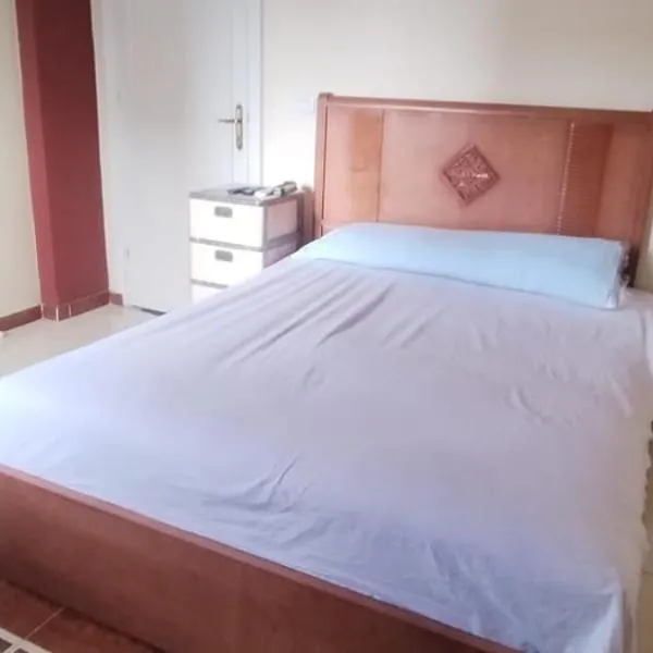 Blue Horizon Homestay -FOR MEN ONLY-, hotel in Dumyāţ al Jadīdah