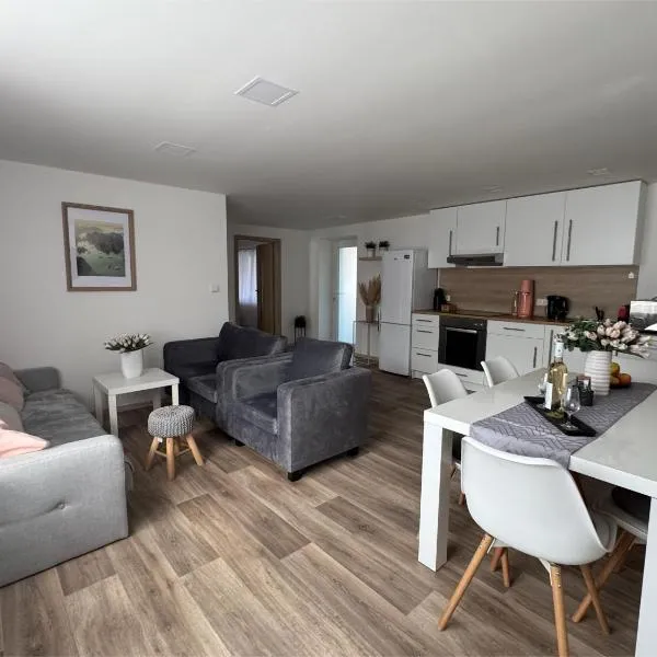 Ubytování v soukromí u Růženky, hotel v destinaci Břeclav