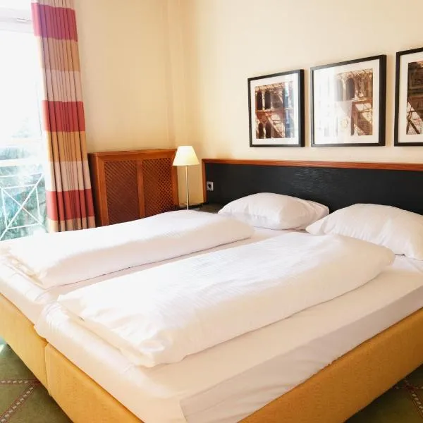 Vivotel Buerer Hof, hotel in Gelsenkirchen