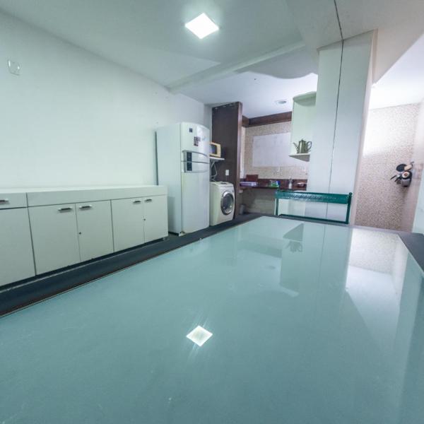 Quarto no bairro Meireles à 50m da Beira-Mar - Foto 4