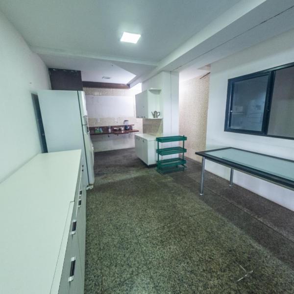 Quarto no bairro Meireles à 50m da Beira-Mar - Foto 5