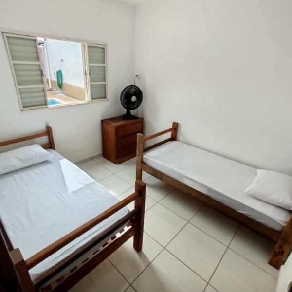 House in São João Batista do Glória