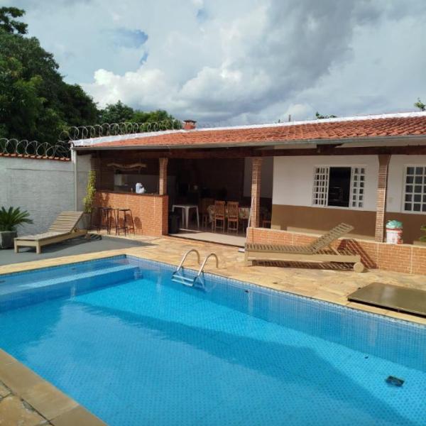 House in São João Batista do Glória - Foto 4