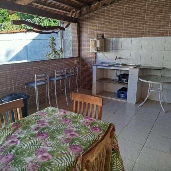 House in São João Batista do Glória - Foto 5