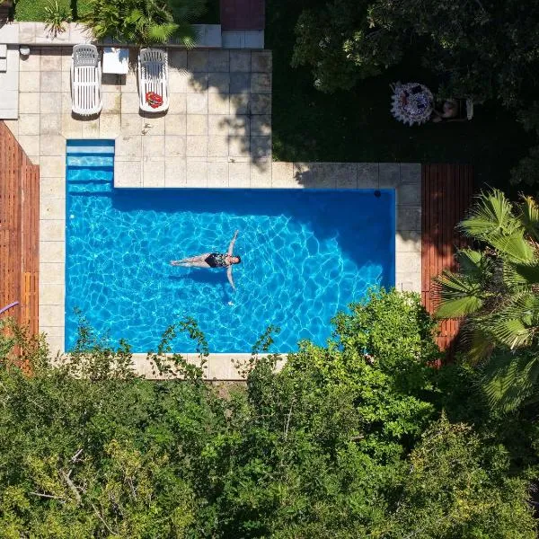 Buen Viaje Mendoza, Hotel in Mendoza