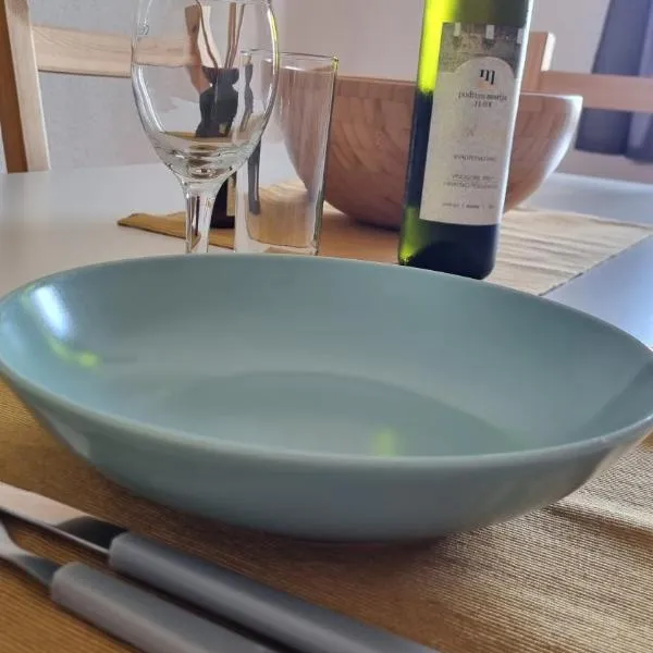 Prenoćište Duran, hotel v destinaci Županja