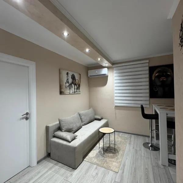 Georgeous lux apartment # 2, hotel v destinaci Foča